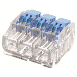 IDEAL LEVER GEN2 3 PORT 32A