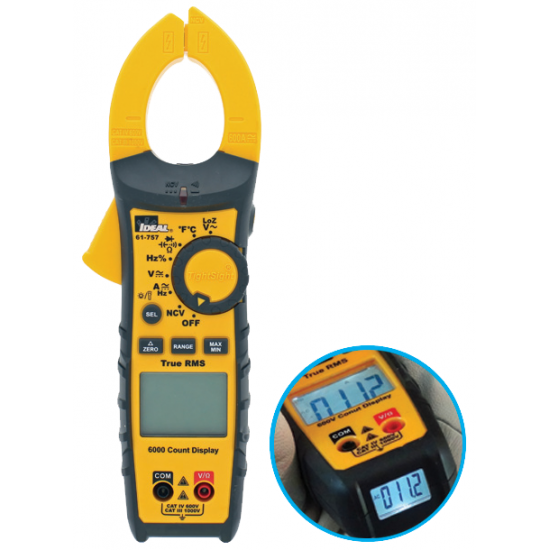 IDEAL LEVER GEN2 3 PORT 32A
