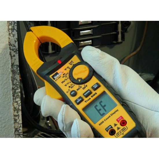 IDEAL LEVER GEN2 3 PORT 32A