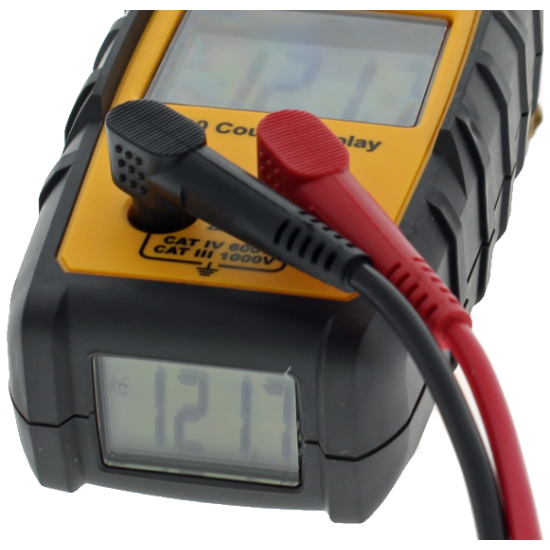 IDEAL LEVER GEN2 3 PORT 32A
