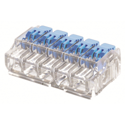 IDEAL LEVER GEN2 5 PORT 32A
