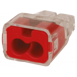 IDEAL PUSH IN 2 PORT 32A