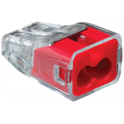 IDEAL PUSH IN 2 PORT 32A