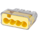 IDEAL PUSH IN 4 PORT 32A