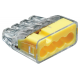 IDEAL PUSH IN 4 PORT 32A