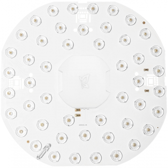 Kosnic DD218/2P-SCT DD II 2 Pin 9/18W