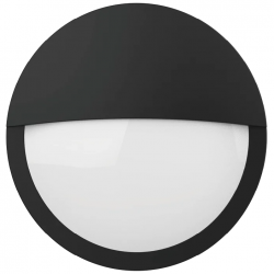 Kosnic OSSLID-BLK Bulkhead Trim Eyelid