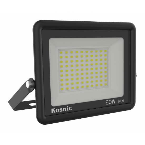 Rhine 3 Flood Light 50W 110&deg; SCT
