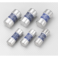22x58mm 80A Cartridge Fuse