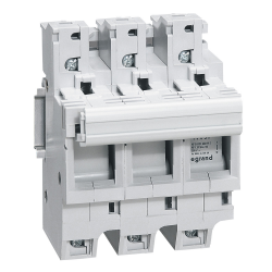 Blue 16A 2P+E 240V Appliance Inlet Plug