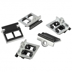 Niglon BBC5 Back Box Clip Pk=5