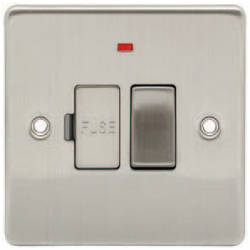 Niglon D-FS13DPN-BCM Swd Conn Unit 13A