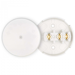 CONTACTUM 30A 3 TERM. JUNCTION BOX