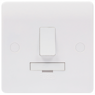 SWITCHED FUSED SPUR DP MEDIAN