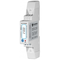 PJW DR1CT-MF-MID M/F Meter CT Op 230V