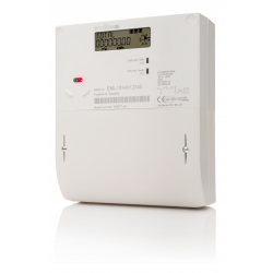 PJW IM3D-100A kWh 3 Phs MID Meter 100A