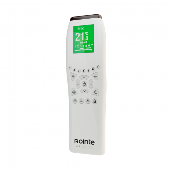 Rointe ACMI120 AIR Control two-way infrared remote control