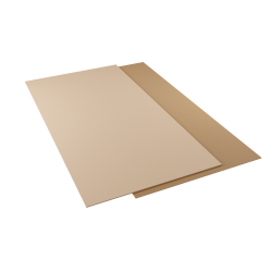 Rointe ASLIDO Upper Insulation Liner Protection system for Erko underfloor heating