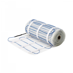 Rointe MSIPVC010 Milos electric underfloor heating ceramic floors 1m2