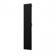Rointe Palaos 1500W Electric Vertical Radiator Graphite