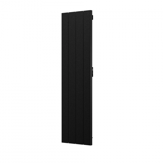 Rointe Palaos 2000W Electric Vertical Radiator Graphite