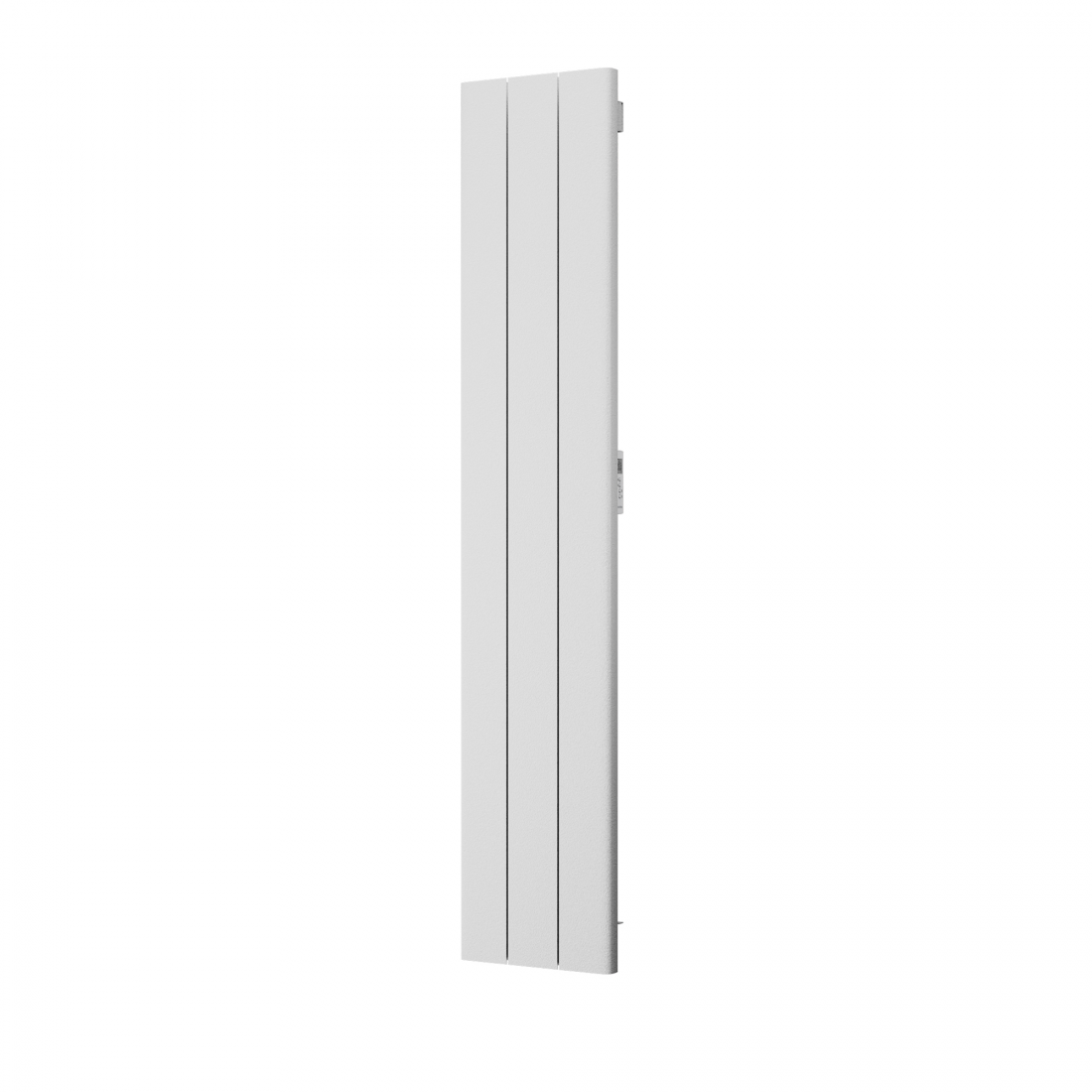 Rointe Palaos 1500W Electric Vertical Radiator White