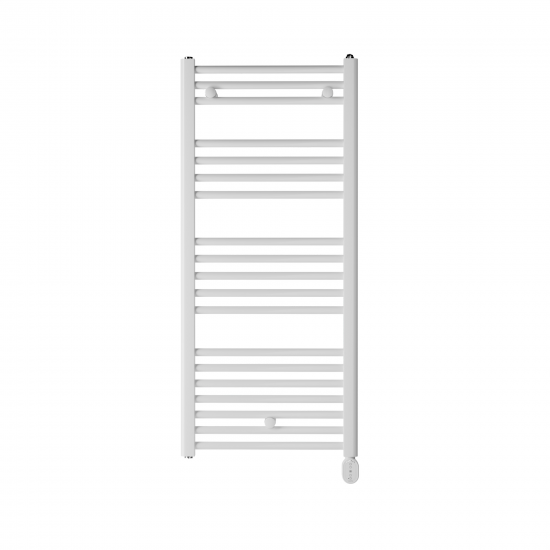 Rointe TELVI50B112 Towel Rail 500W White