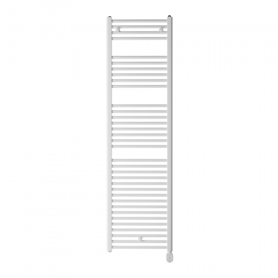 Rointe TELVI50B172 Towel Rail 1000W White