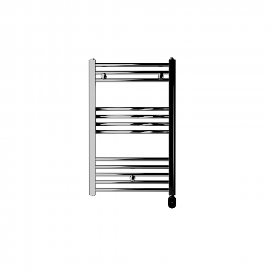 Rointe TELVI50C077 Towel Rail 300W Chrome