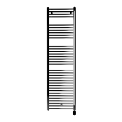 Rointe TELVI50C172 Towel Rail 1000W Chrome
