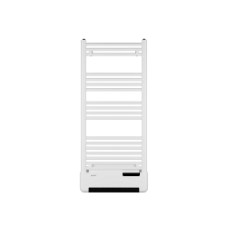 Rointe TMILN50B115 Milano Lowflow Electric Towel Rail 1500W
