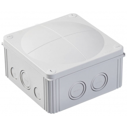 WISKA 1010 COMBI BOX