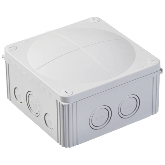 WISKA 1010 COMBI BOX