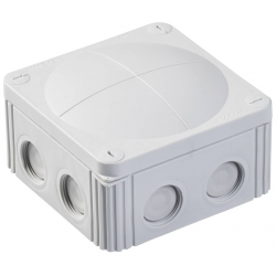 WISKA 607 COMBI BOX