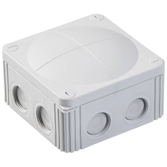 WISKA 607 COMBI BOX