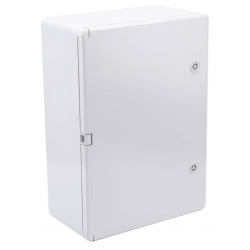 Wiska 50107055 Dst/Box GR40070 Grey
