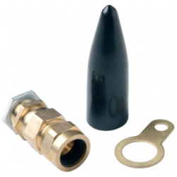20mm Outdoor Gland Pack (2 Glands)